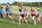 Senior womens Sherman Cup, Temple Park, South Shields. Photo: David T. Hewitson/Sports for All Pics